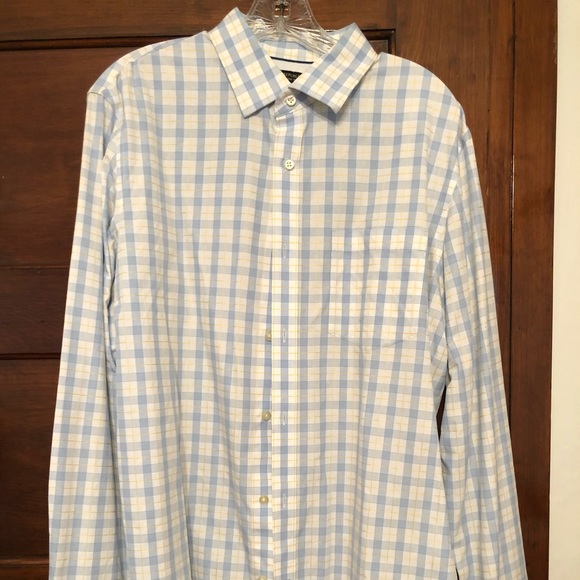 Men’s Banana Republic L/S Spring Shirt Bundle - Picture 11 of 16